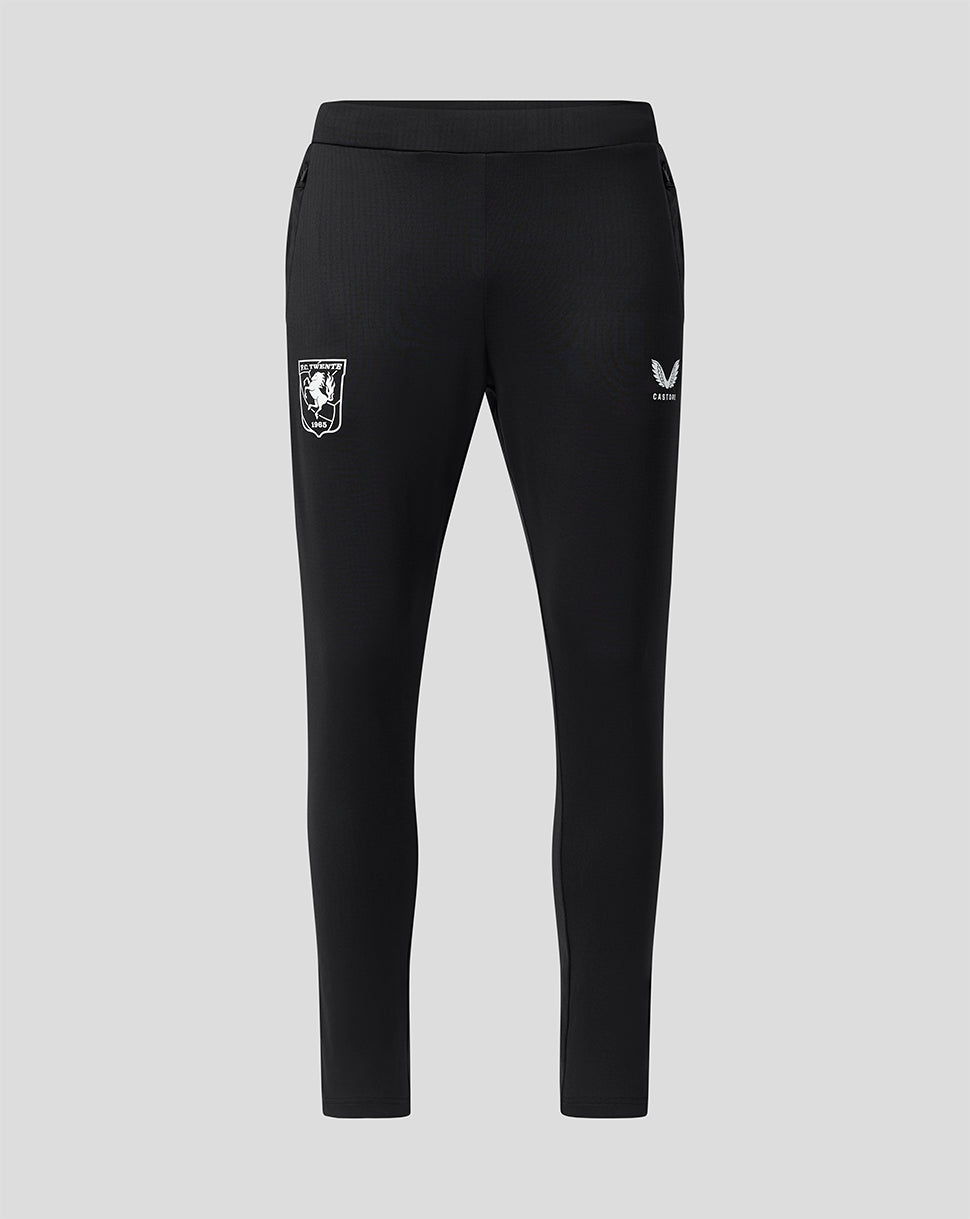 Twente Training 26/27 Coaches pantaloni allenamento neri tasche