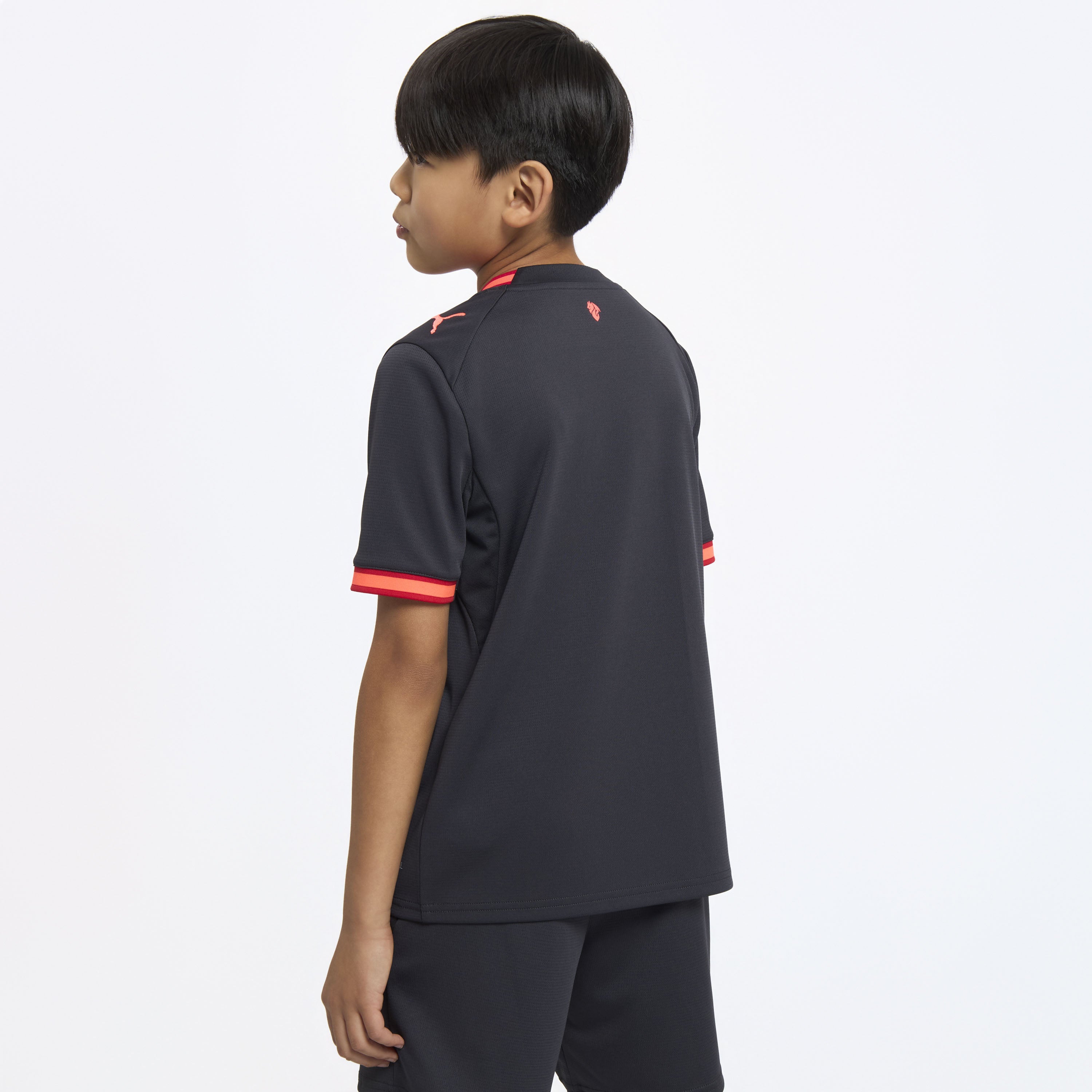 AC Milan Kit Gara Milan Third 2026/27 maglia bambino 8 anni