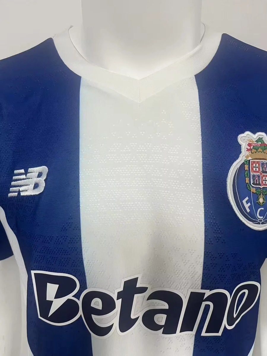 Tifoso Store Player Version Prima Maglia Porto 2026/27 giocatore S-XXL