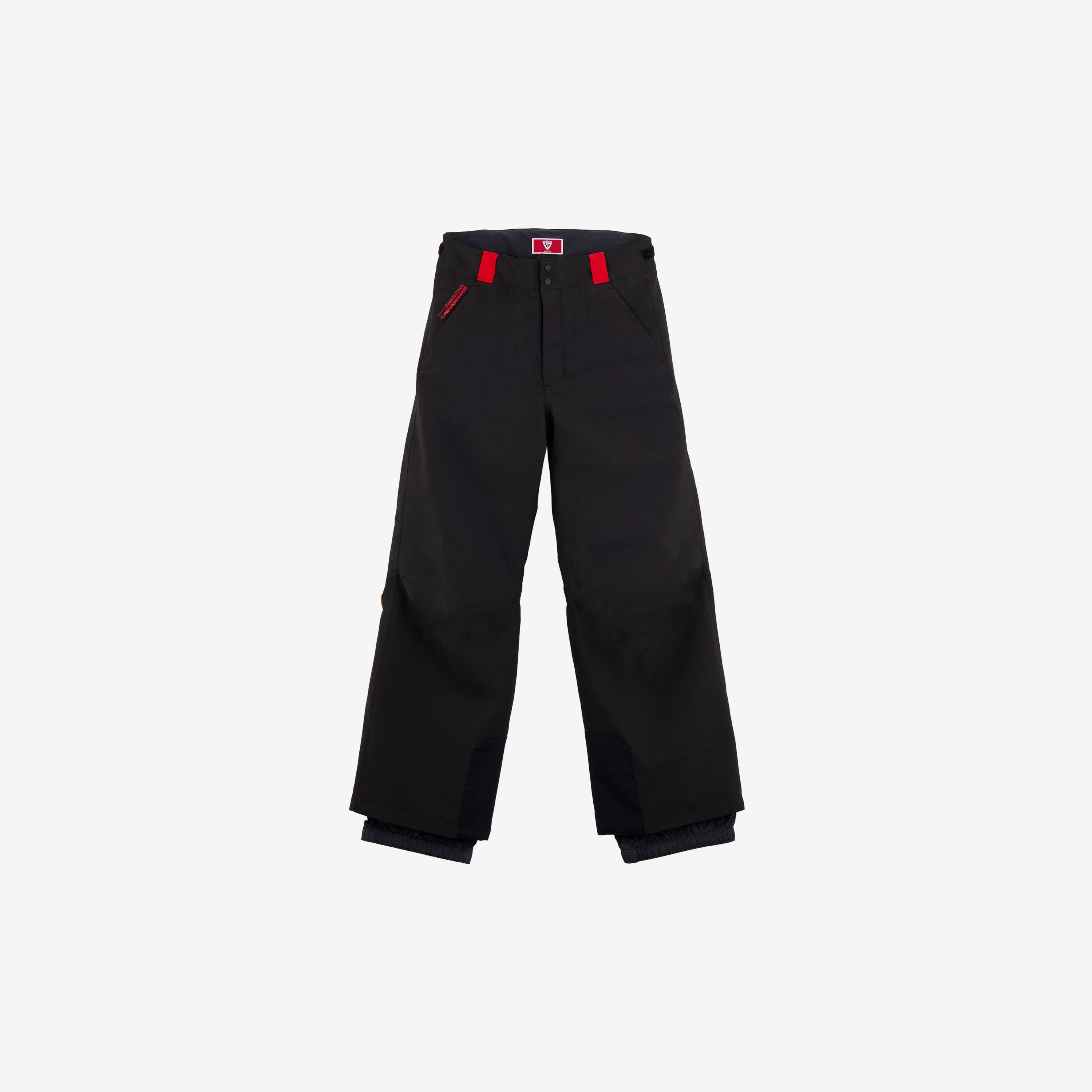 Rossignol x AC Milan Pantalone Sci Junior Impermeabile