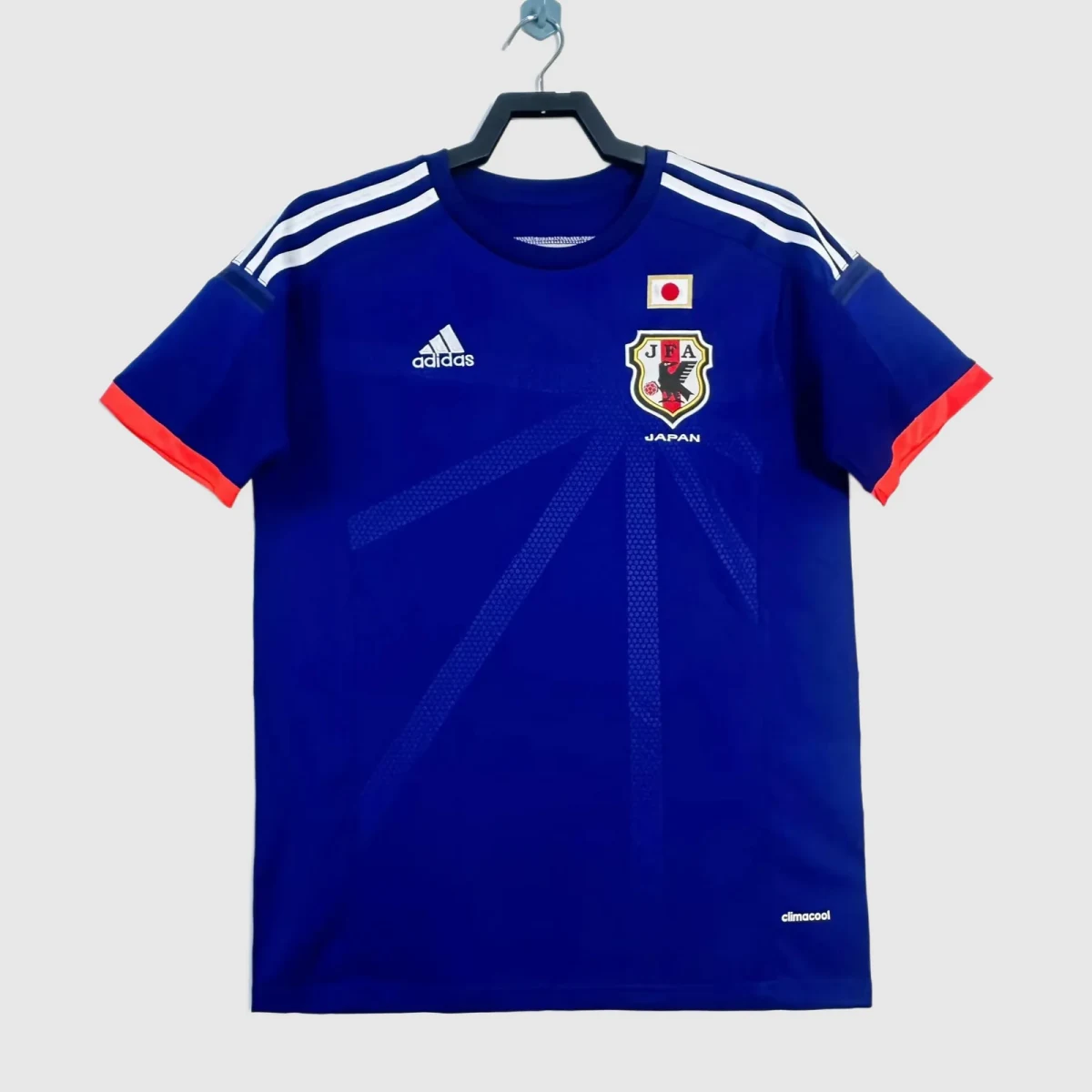 Tifoso Store Giappone 2014 home maglia blu nazionale