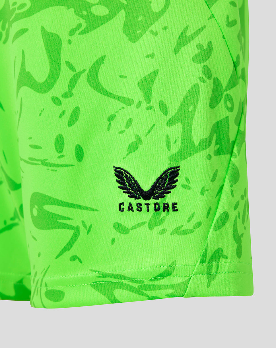 FC Twente Keepershort 26/27 short portiere verde junior