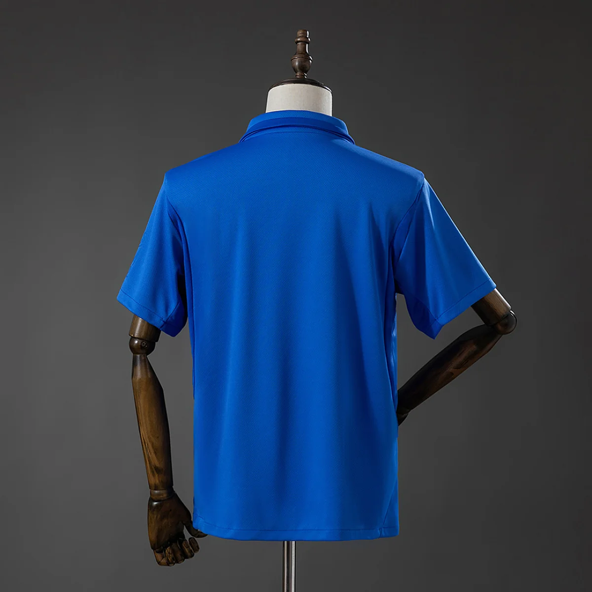 Tifoso Store Maglie da Calcio Brighton 125 Anni 2026/27 maglia blu