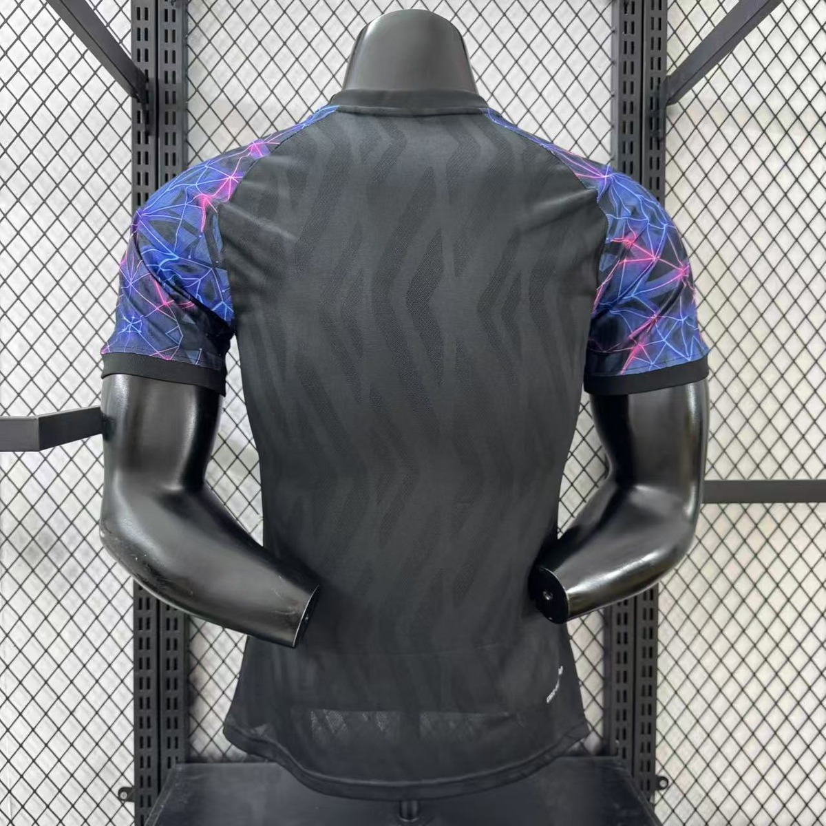 Tifoso Store Barcellona Special Nera 2026/27 Maglia Giocatore