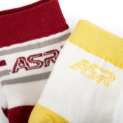 AS Roma Baby calzini bimbi antiscivolo 18-19