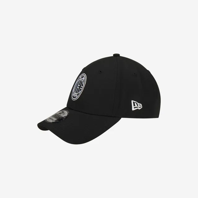 AC Milan 9FORTY New Era cappello bandiera Belgio taglia unica