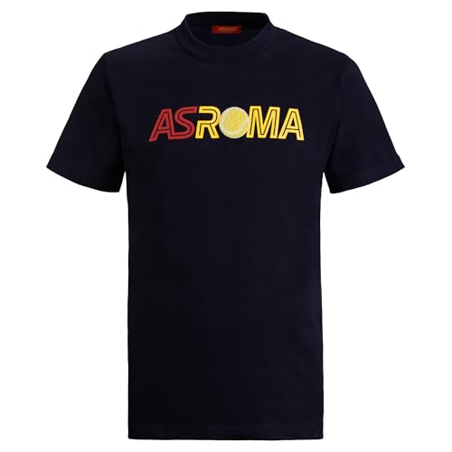 Roma Fanshop Internazionali t-shirt tennis bianca M