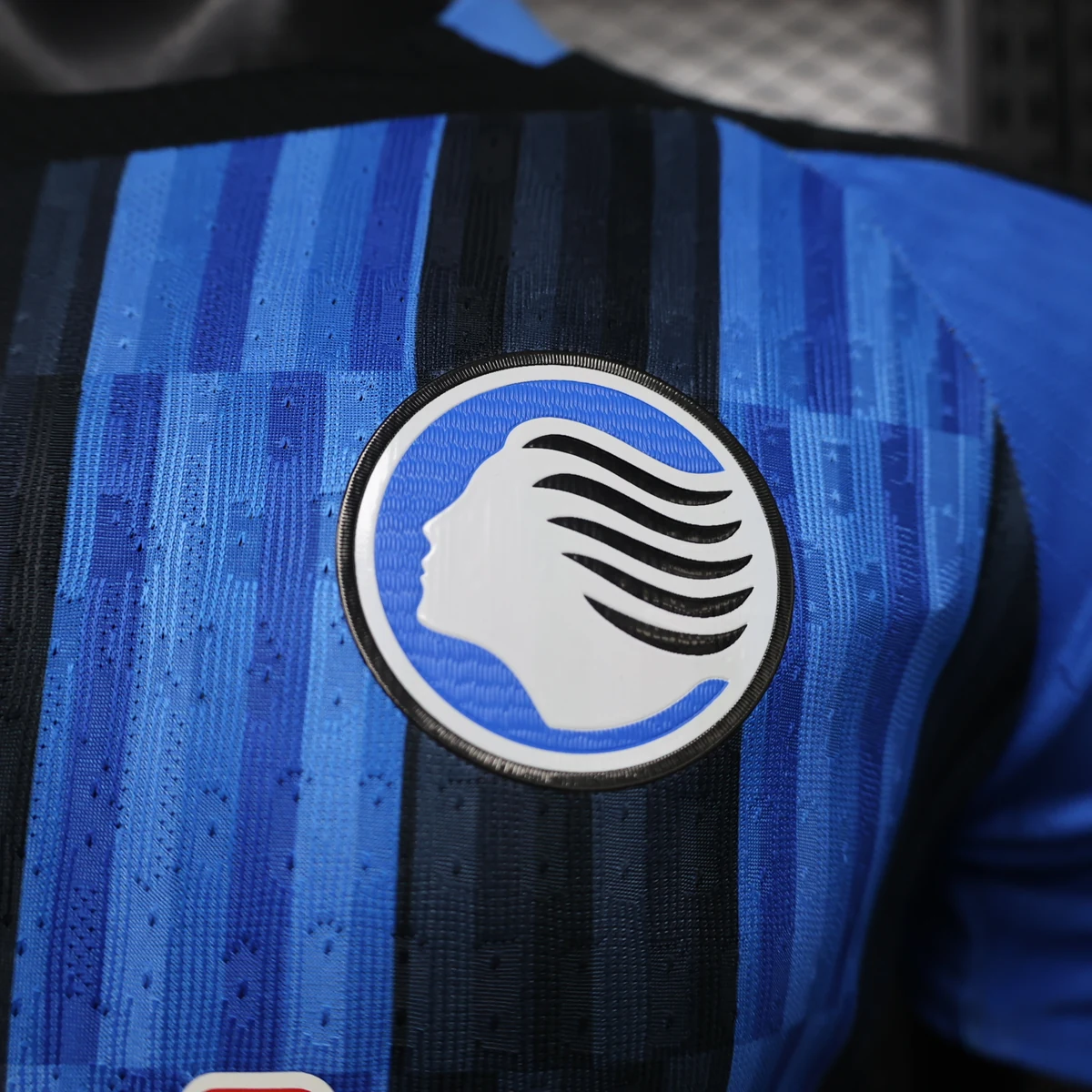 Tifoso Store Prima Maglia Atalanta 2026/27 player version nerazzurra