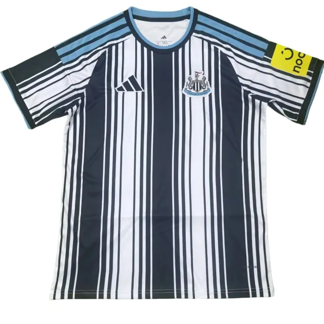 Tifoso Store Prima Maglia Newcastle 2026/27 maglia calcio S-4XL