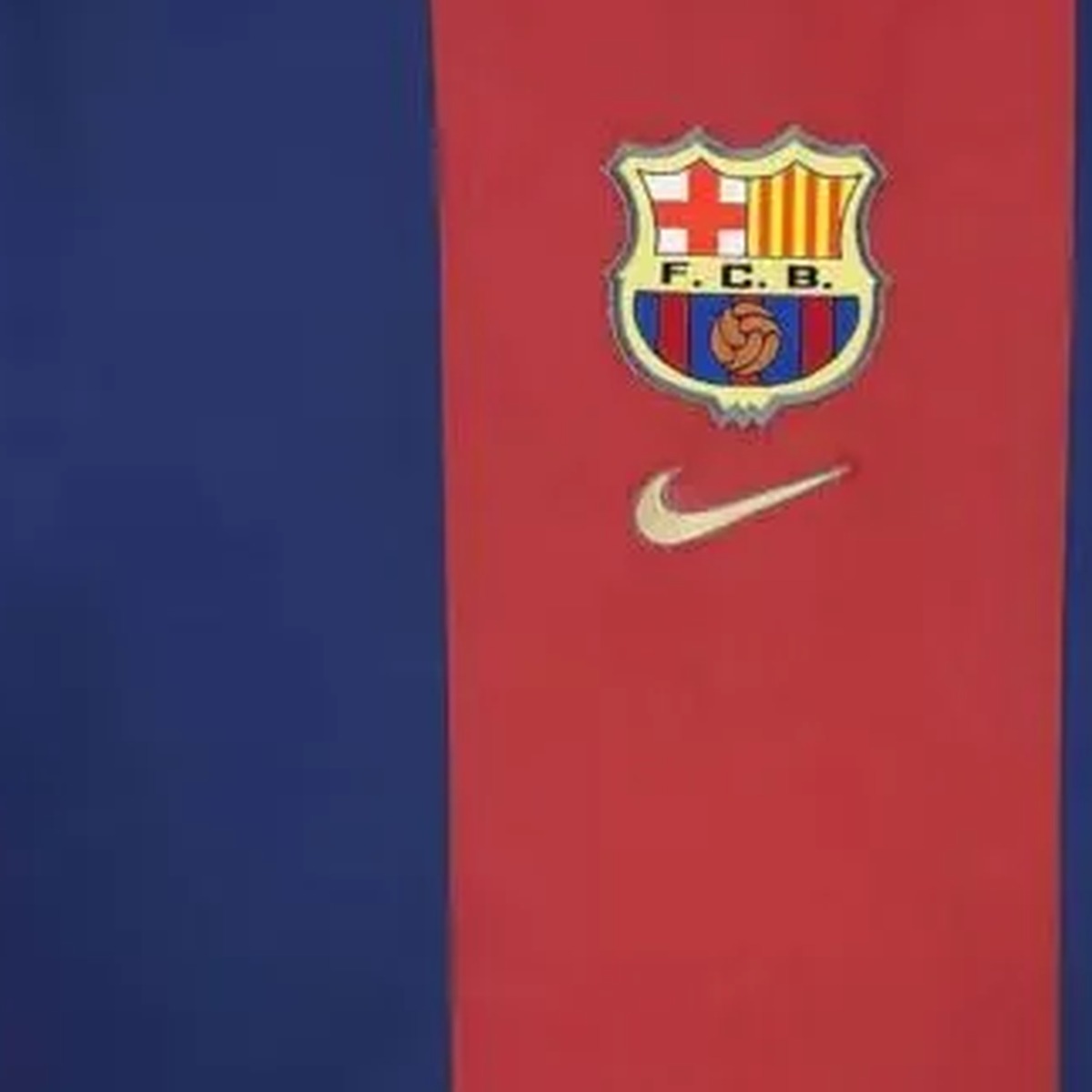 Tifoso Store Maglie da Calcio Barcellona 1998/99 maglia home blu granata