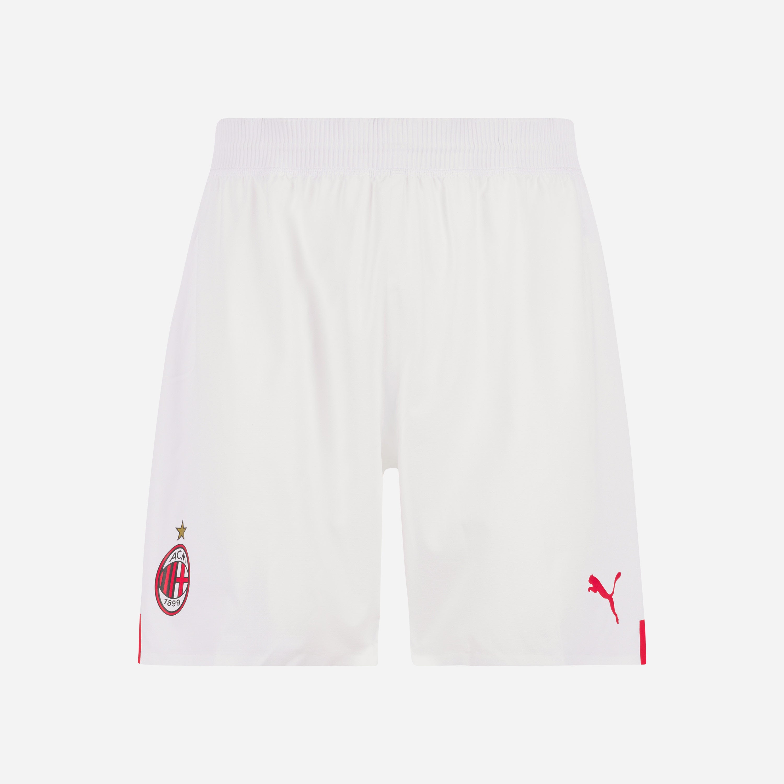 AC Milan Away Promo 2022/23 pantaloncini uomo leggeri