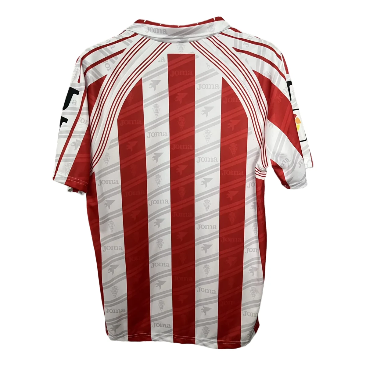 Tifoso Store Prima Maglia Sporting Gijón 1995/96 maglia retro