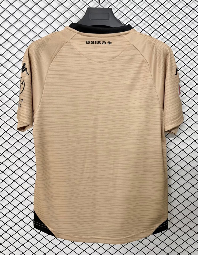 Tifoso Store Maglie da Calcio Cadice terza maglia 2026/27