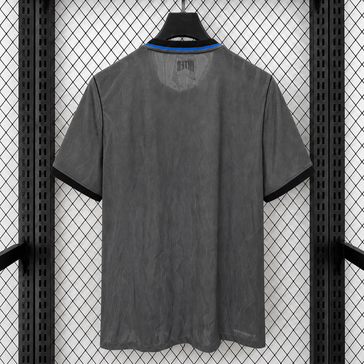Tifoso Store Terza Maglia Inter 2026/27 maglia grigia S-XXL