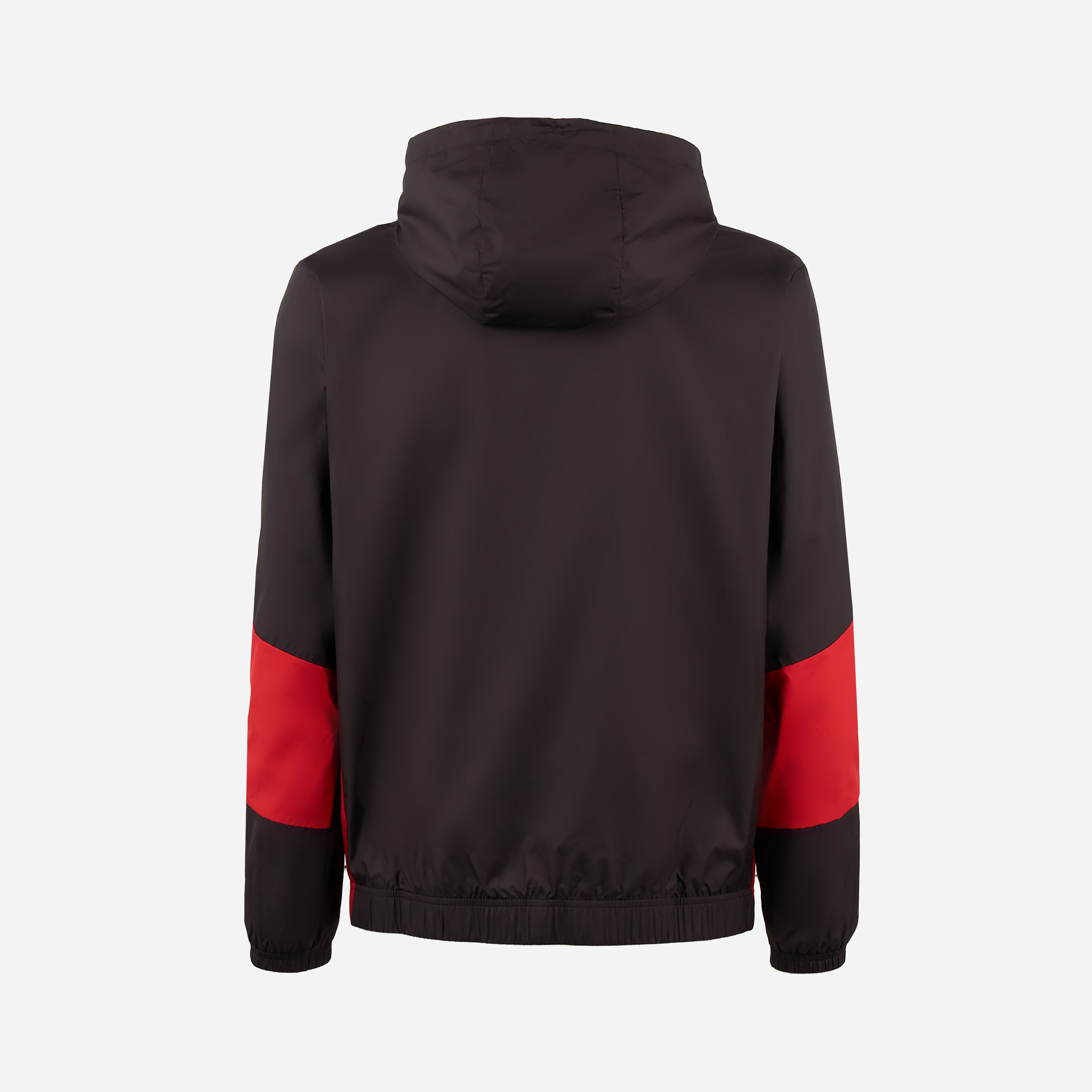 AC Milan Prematch 2023/24 Giacca Uomo Cappuccio M