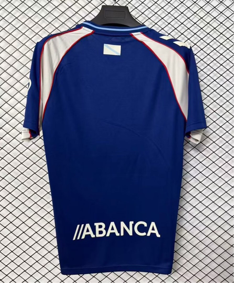 Tifoso Store Celta Vigo 2026/27 Seconda Maglia calcio away
