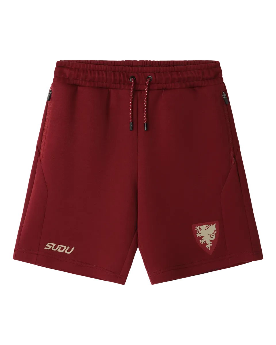 Wales SUDU Players Travel short casa bordeaux M