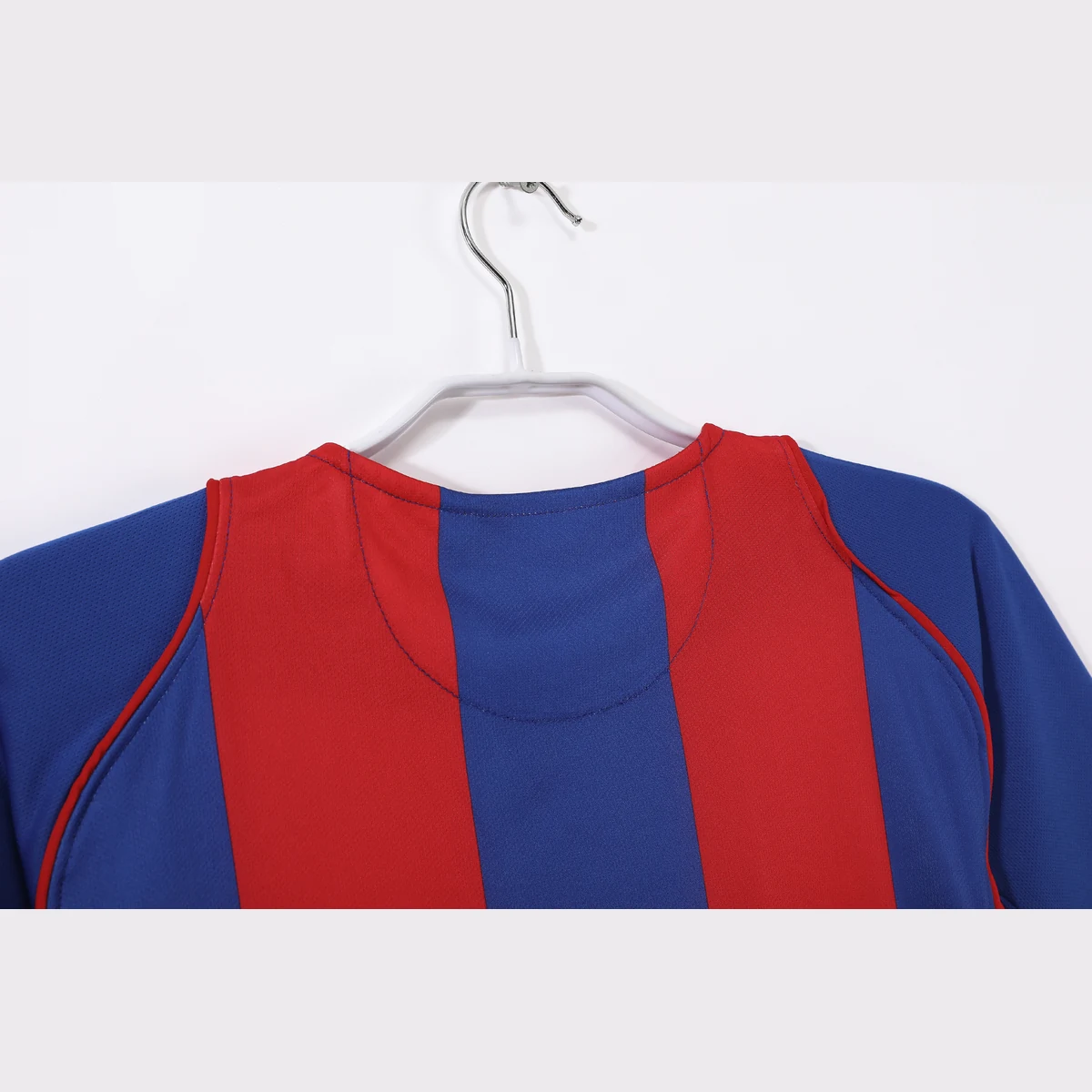 Tifoso Store Barcellona Prima Maglia 2004/05 maglia retro home