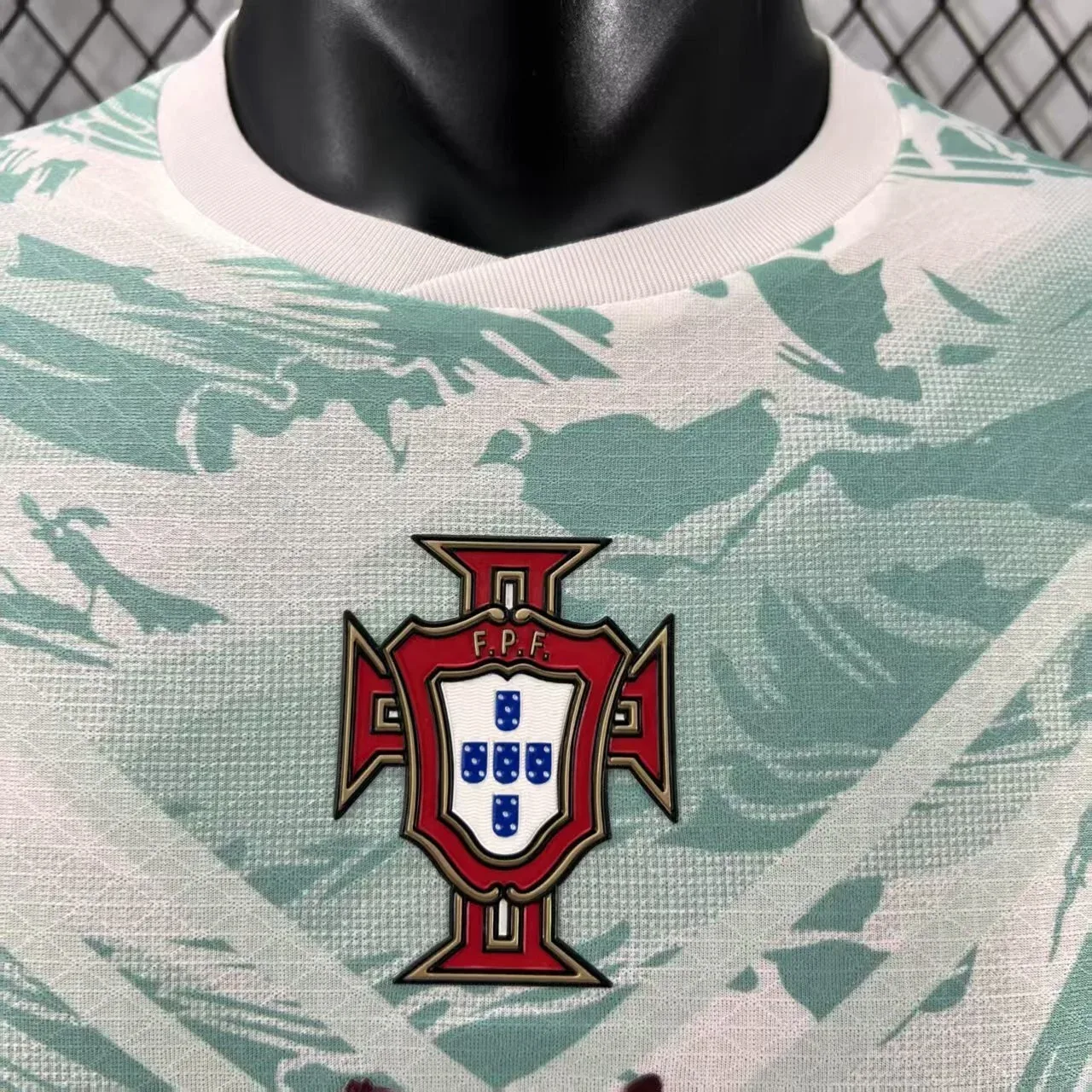 Tifoso Store Player Seconda Maglia Portogallo 2026 giocatore