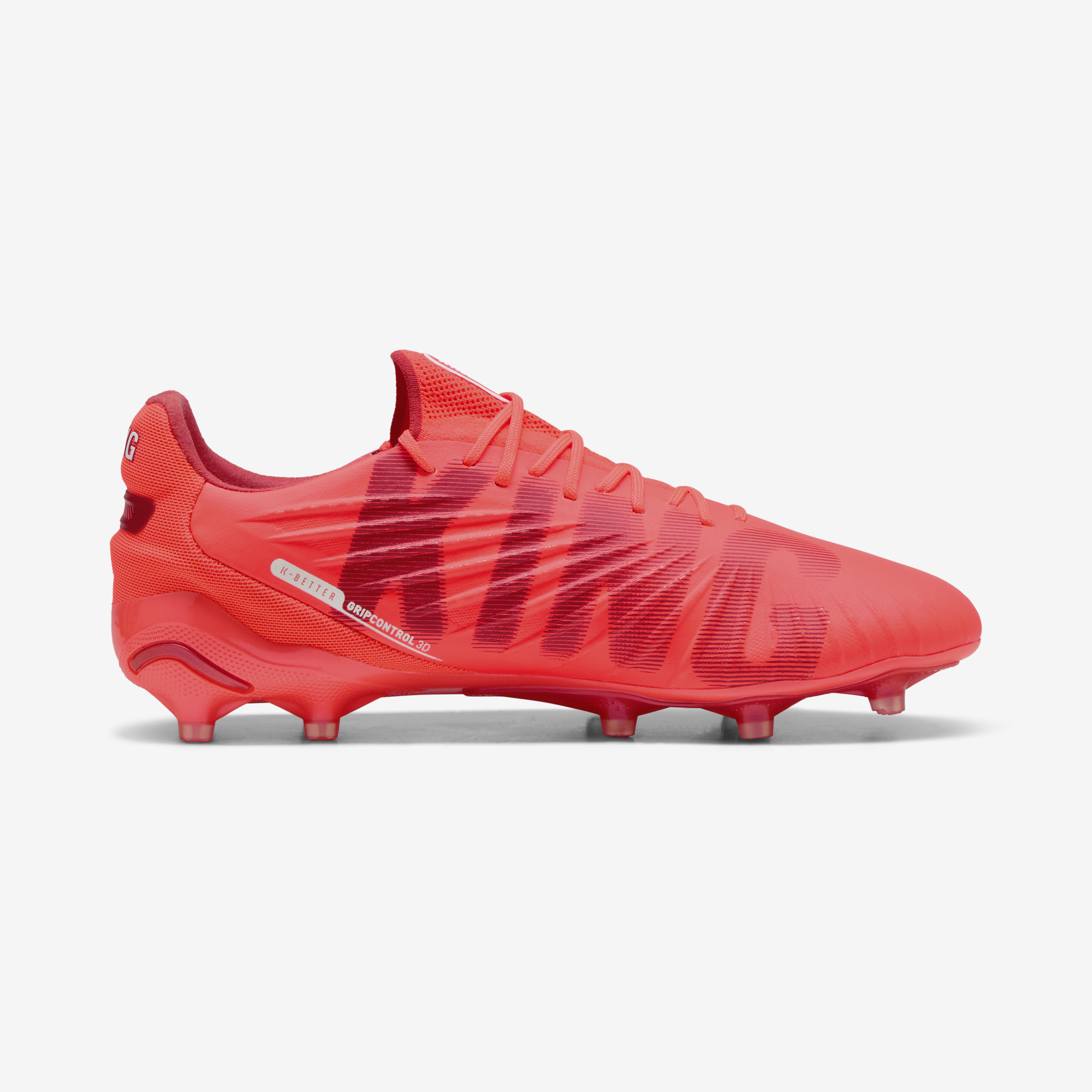 AC Milan King Ultimate FG/AG scarpini calcio tacchetti conici