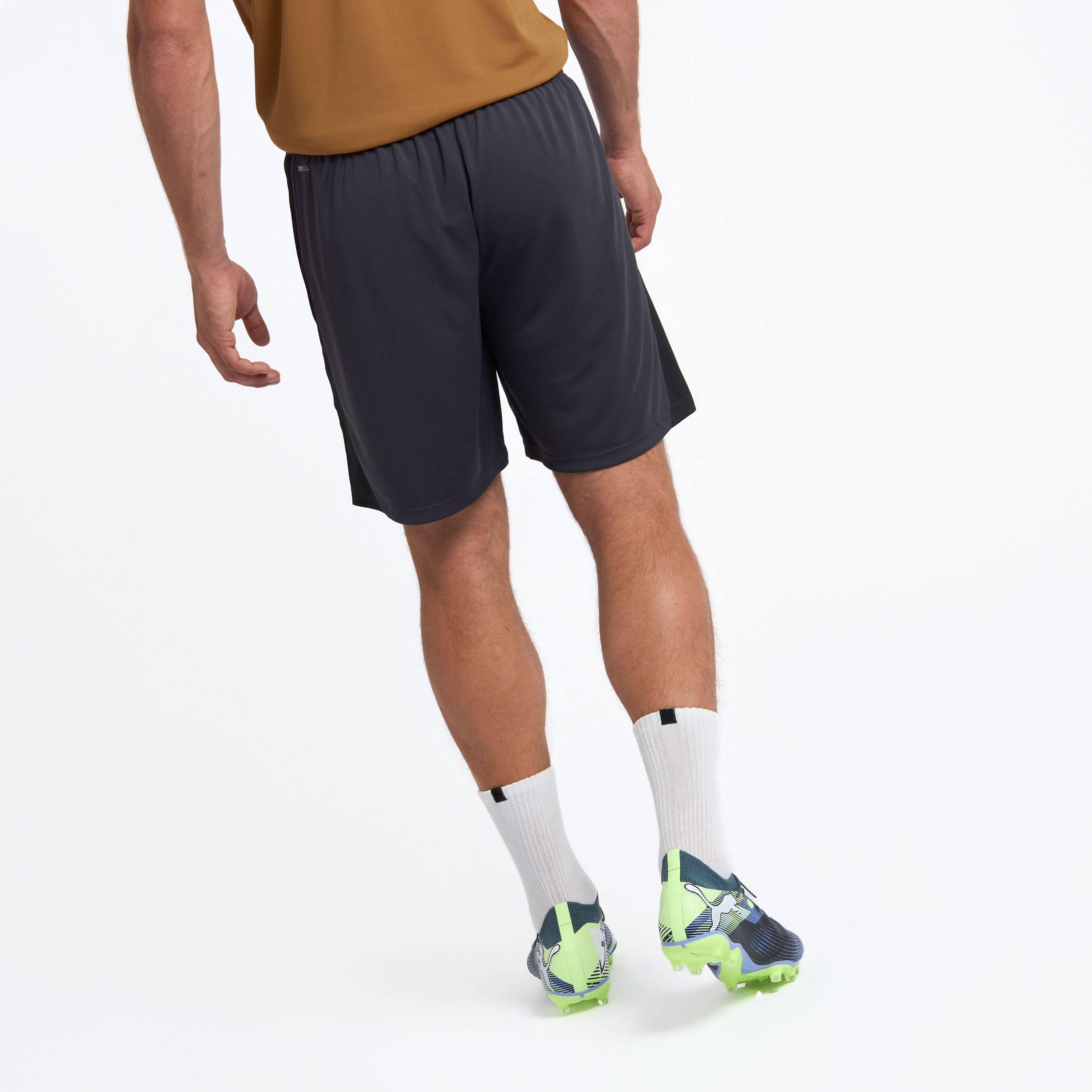 AC Milan Training 2026/27 pantaloncini uomo grigi M