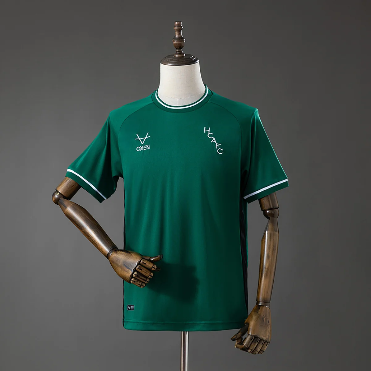 Hull City Maglia Portiere 2026/27 maglia calcio verde