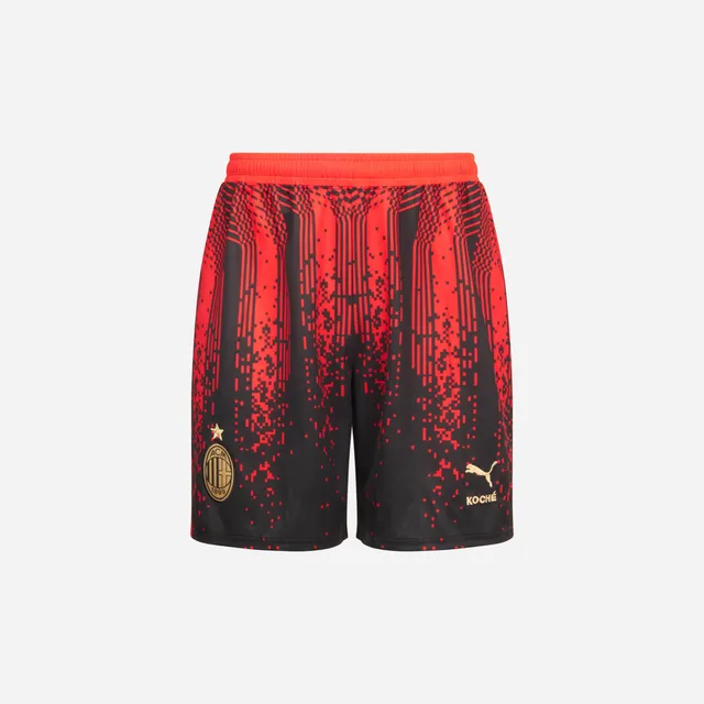 AC Milan x Koche 22/23 Pantaloncini Replica DryCell Uomo