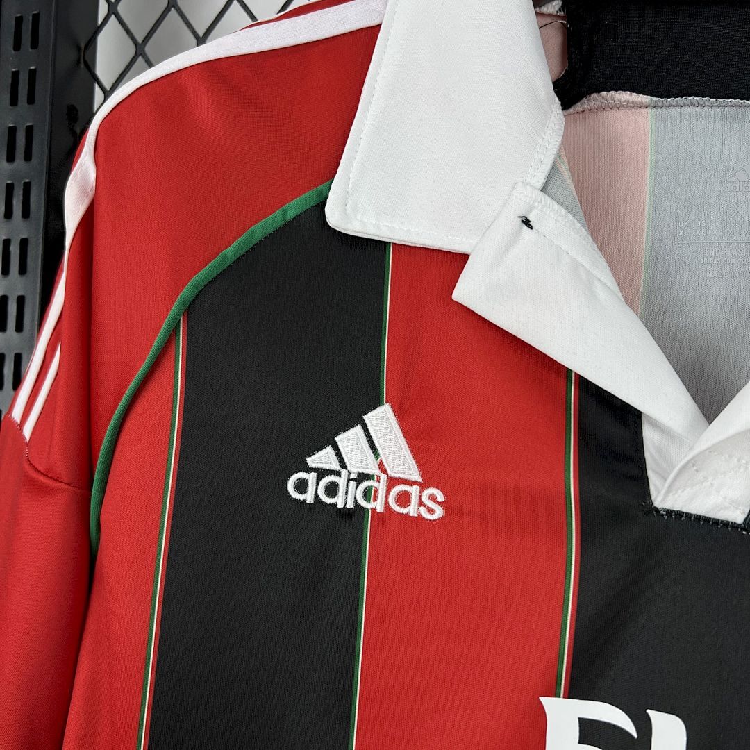 Tifoso Store Maglie da Calcio Milan 2012/13 maglia rossonera