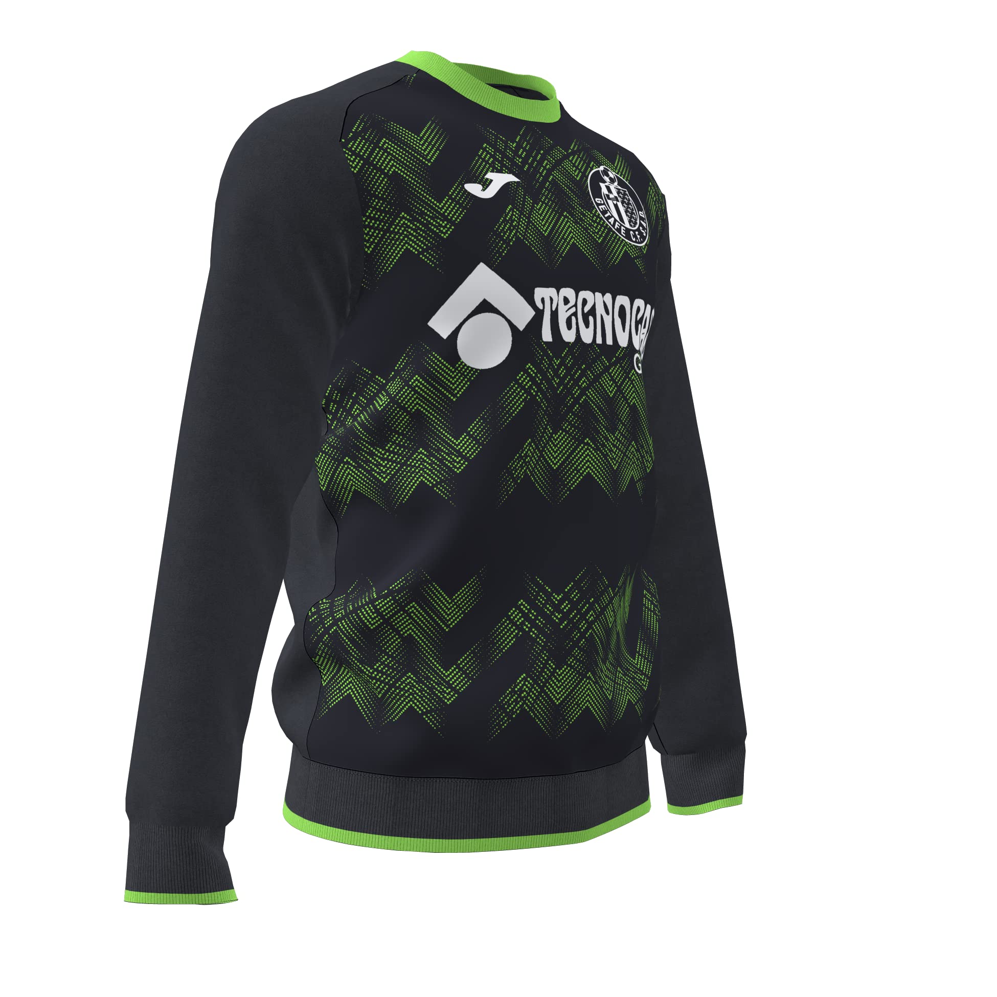 Getafe Team Tecnico T-Shirt Allenamento maglia manica corta XL