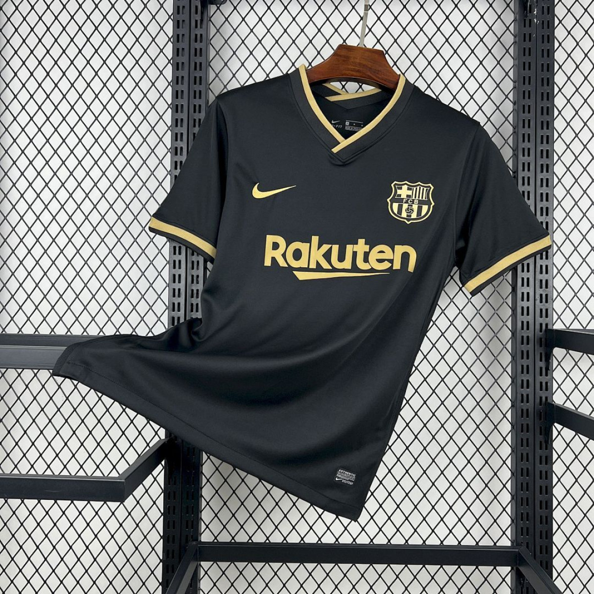 Barcellona 2020/21 maglia calcio blaugrana S-XXL