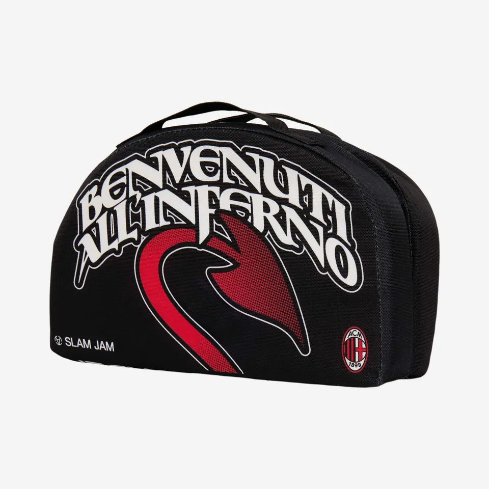 AC Milan Stadium Cushion Puma Slam Jam cuscino taglia unica