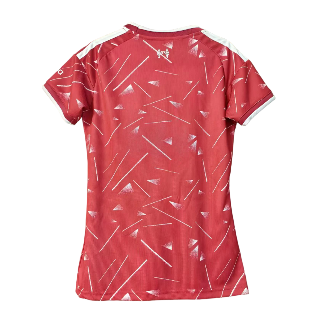 Tifoso Store Donna Prima Maglia Liverpool 2026/27 maglia casa donna