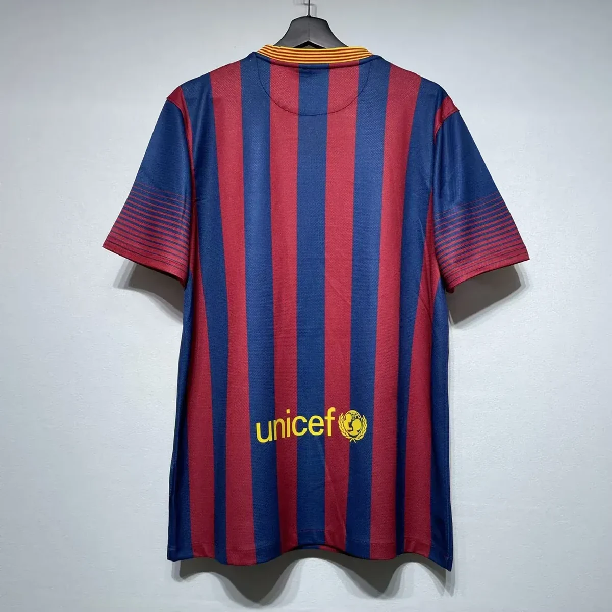 Tifoso Store Barcellona 2013/14 maglia calcio blaugrana home