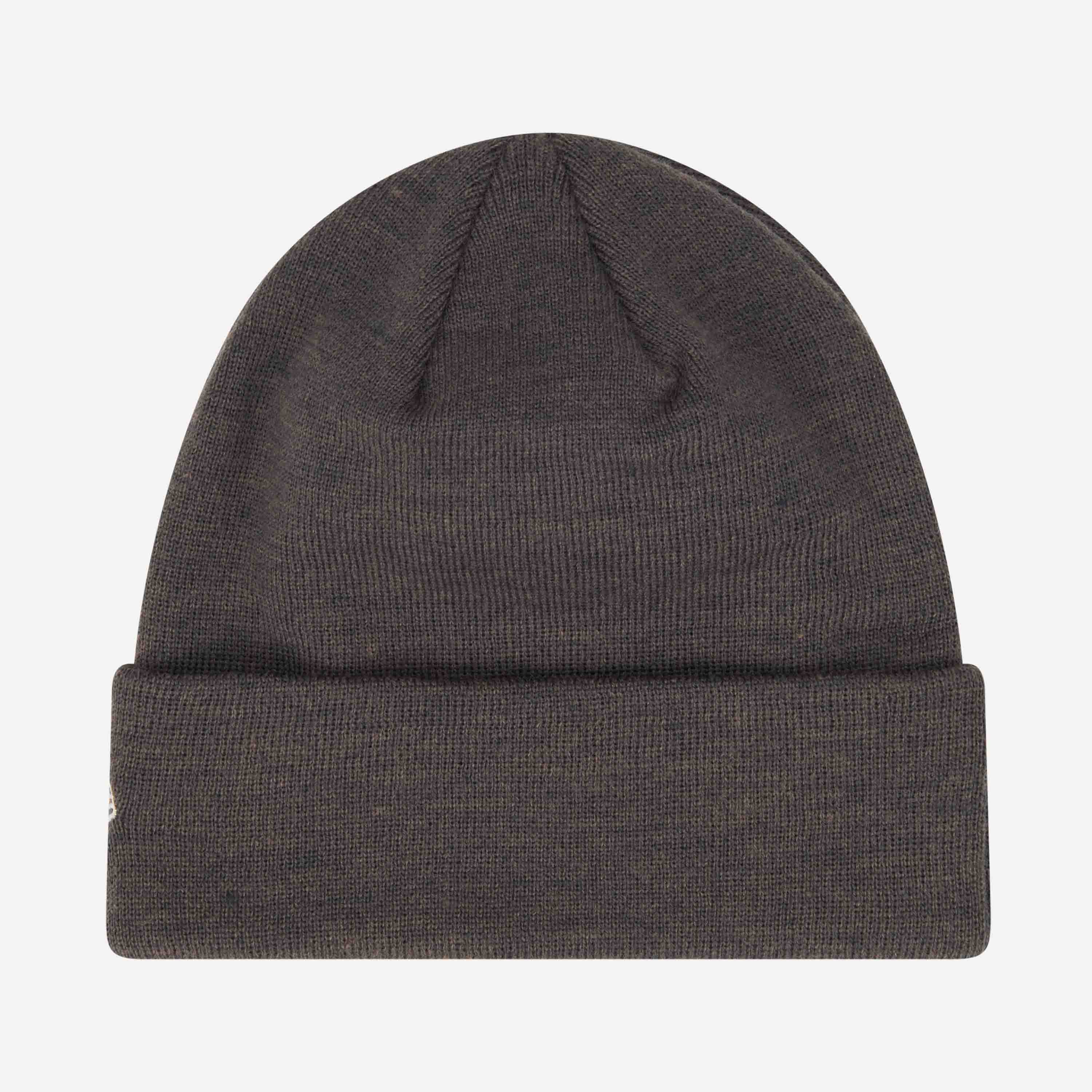 AC Milan x New Era Beanie berretto patch taglia unica