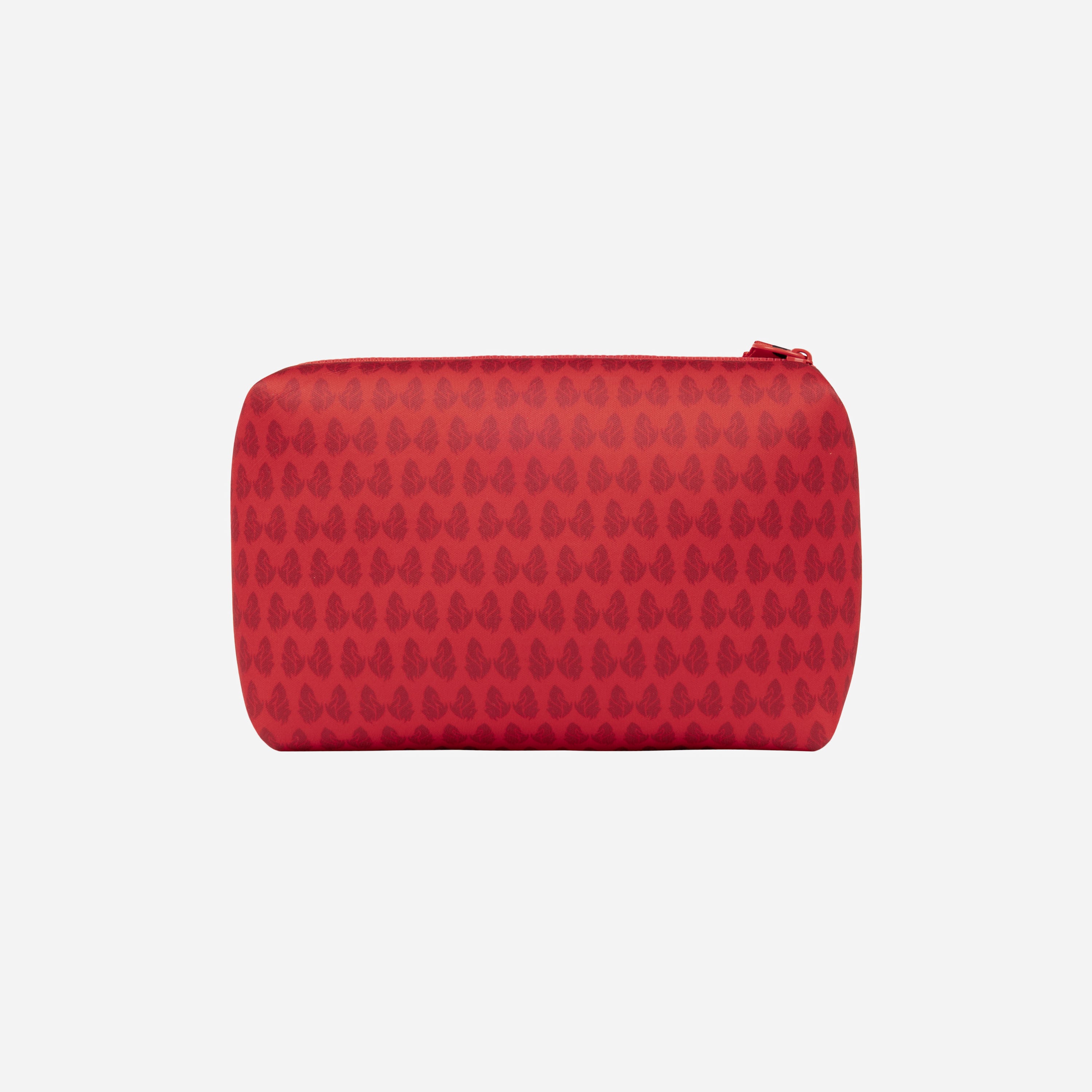 AC Milan Devil pochette rossa unisex in poliestere