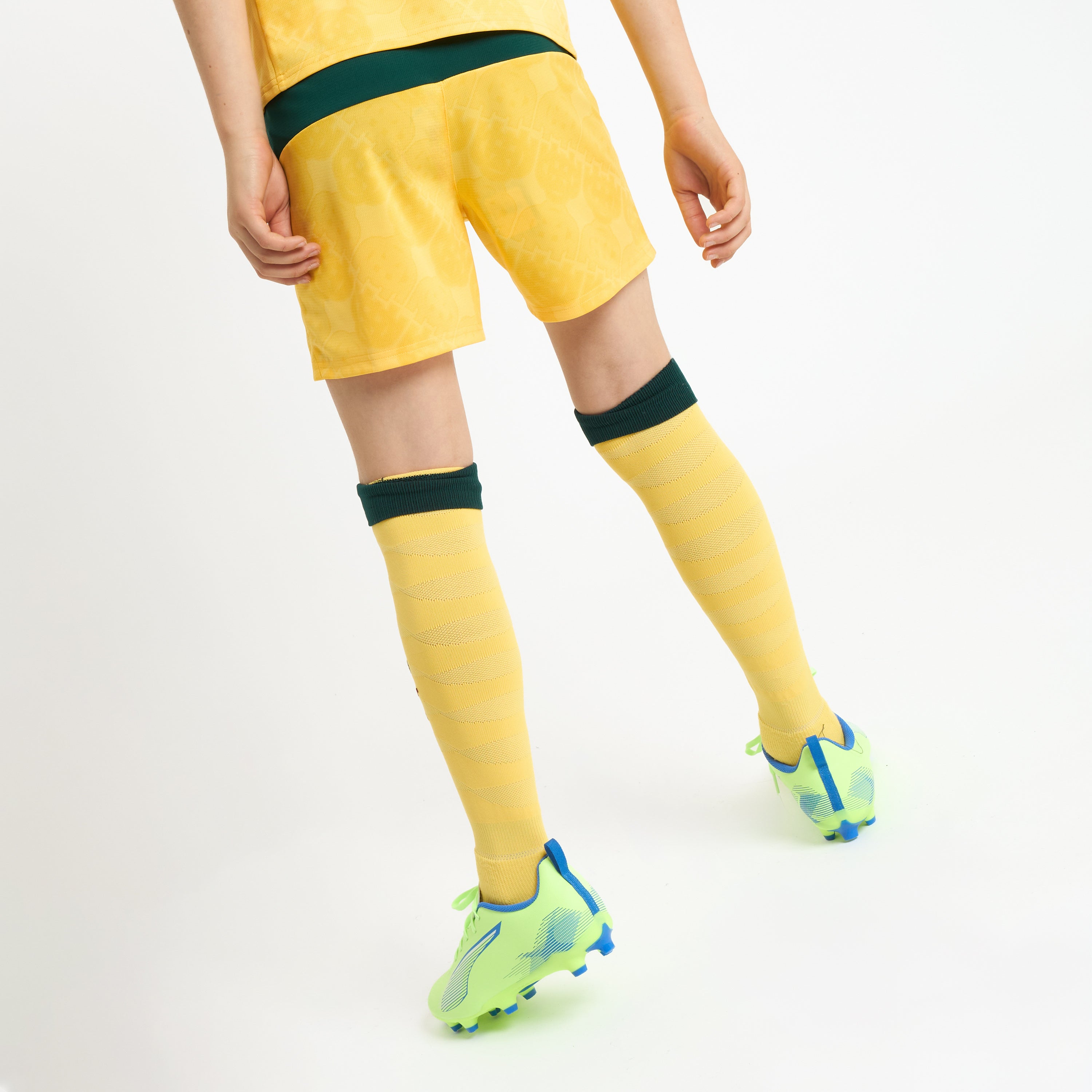 AC Milan Pantaloncini Third 2025/26 Bambino Drycell