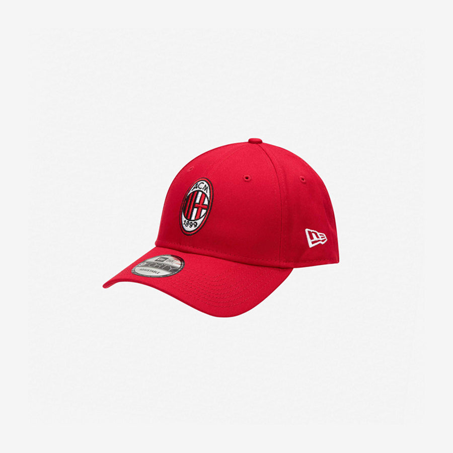 AC Milan New Era 9Forty Cappellino Bambino Cotone