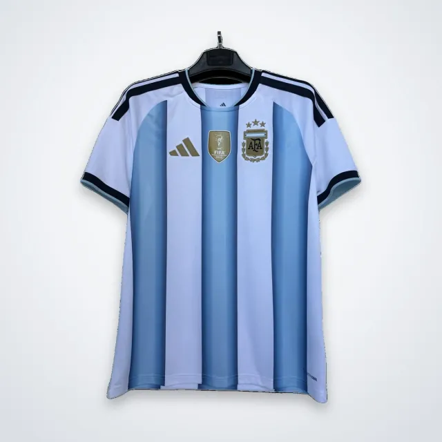 Argentina Mondiale 2026 prima maglia home