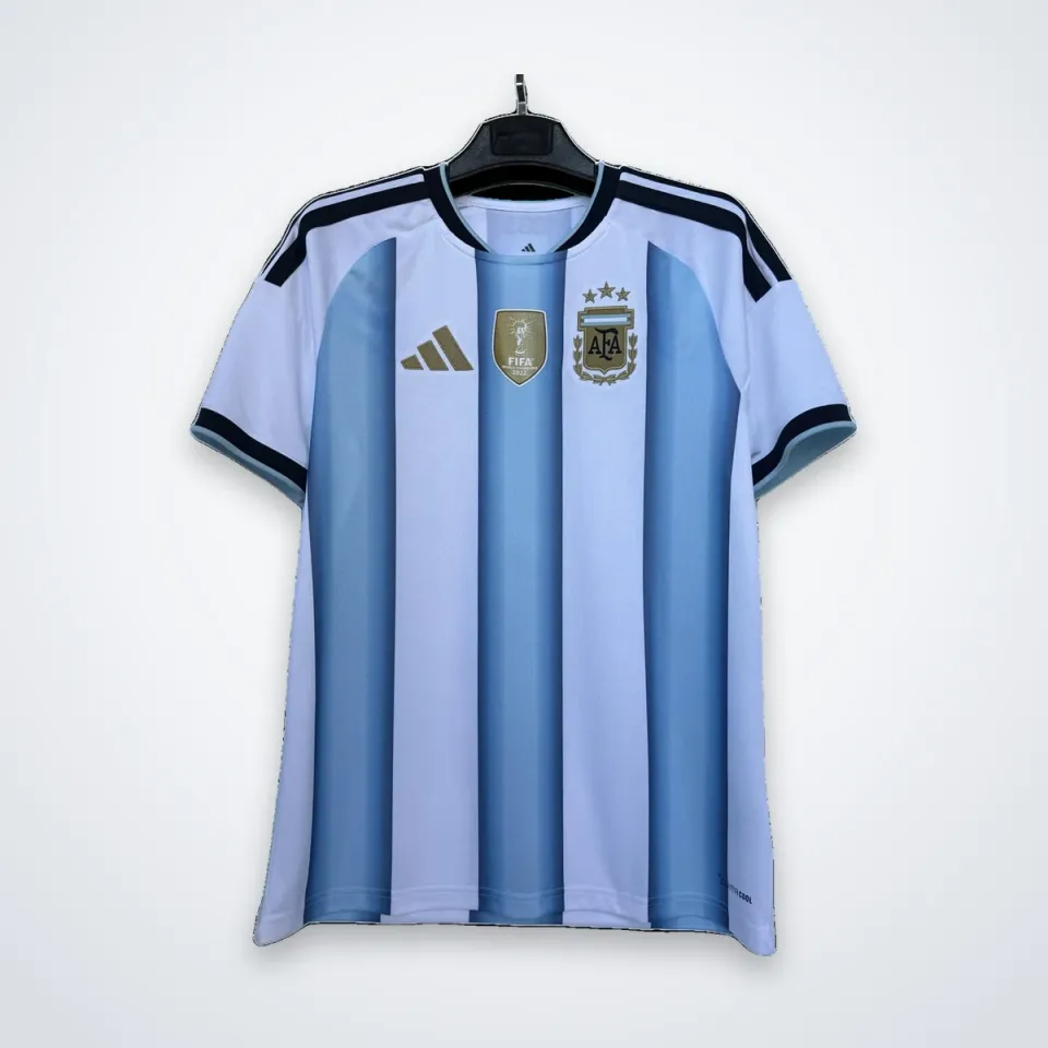 Argentina Mondiale 2026 prima maglia home