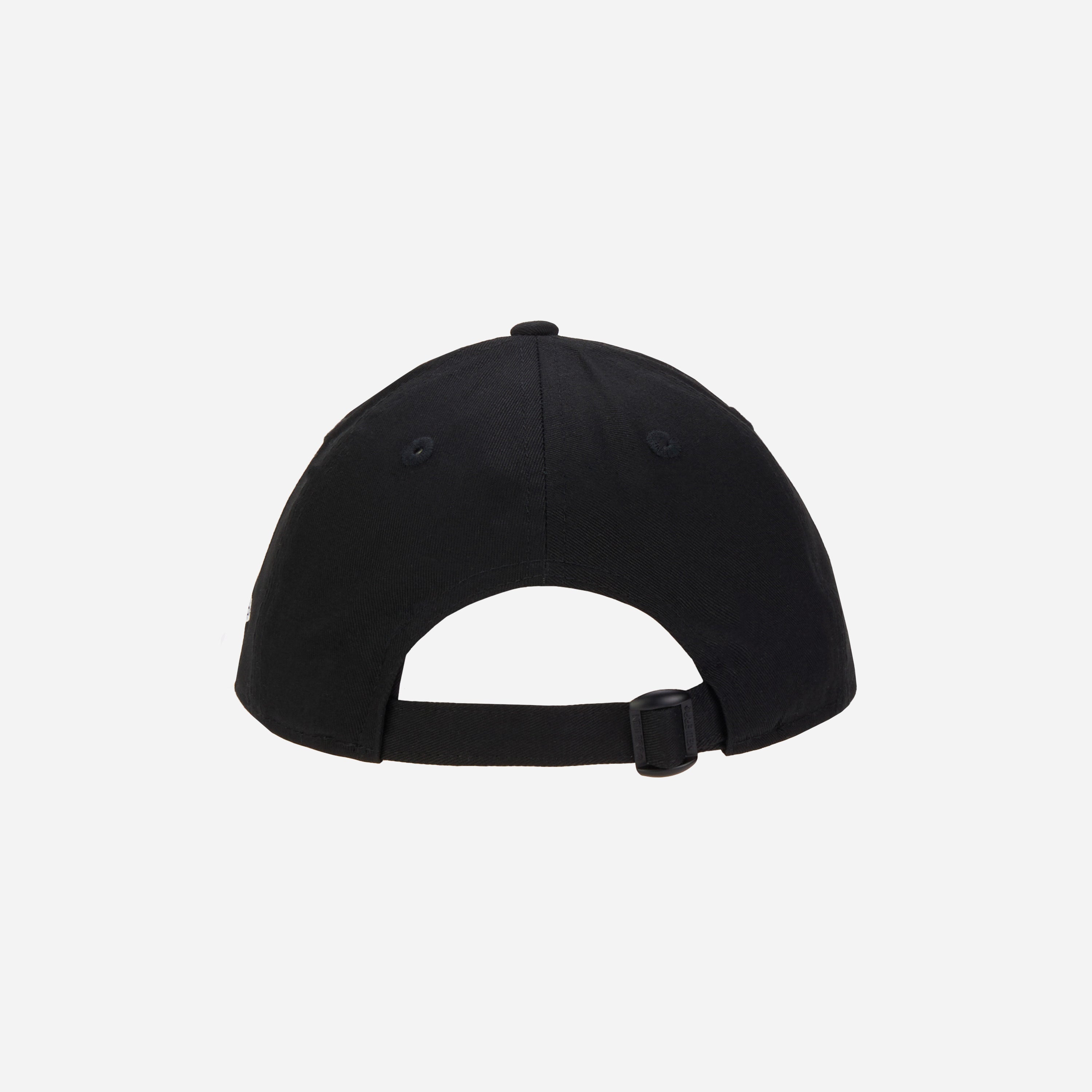 AC Milan 9FORTY New Era cappello bambino scritta cotone regolabile