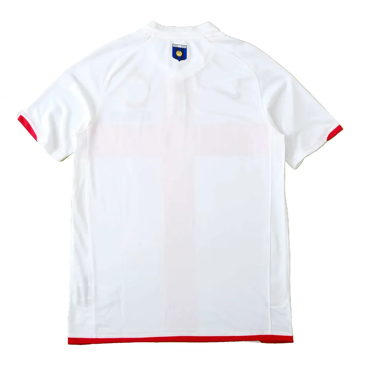 Tifoso Store Maglie Inter Centenario 2007/08 maglia bianca