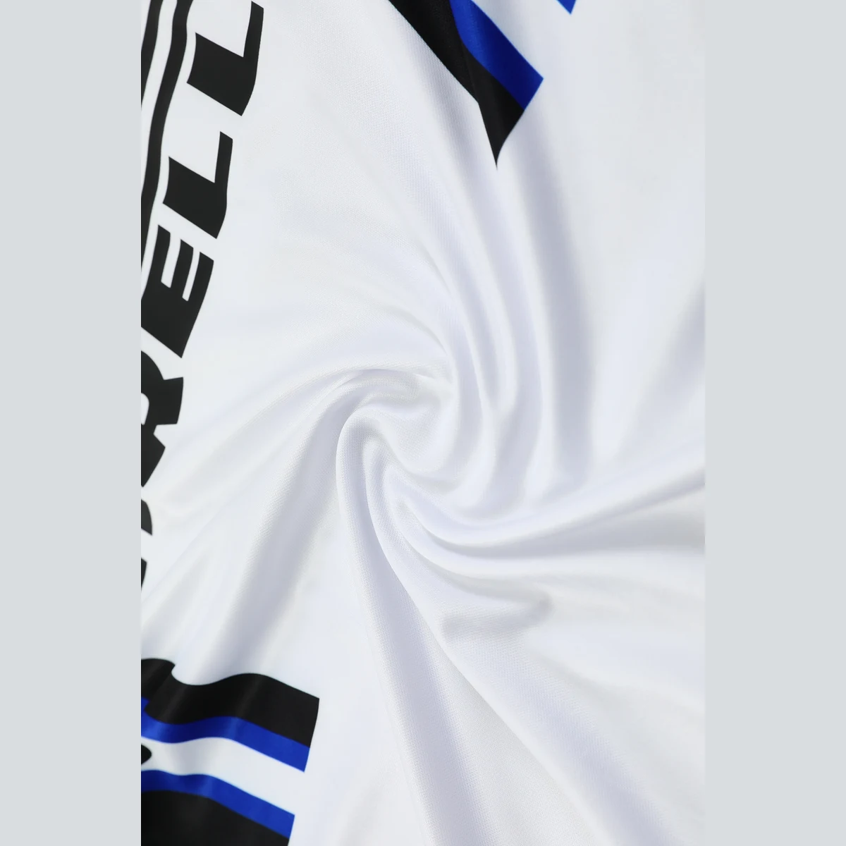 Inter Set Allenamento 2026/27 completo calcio bianco maglia+pantaloncini