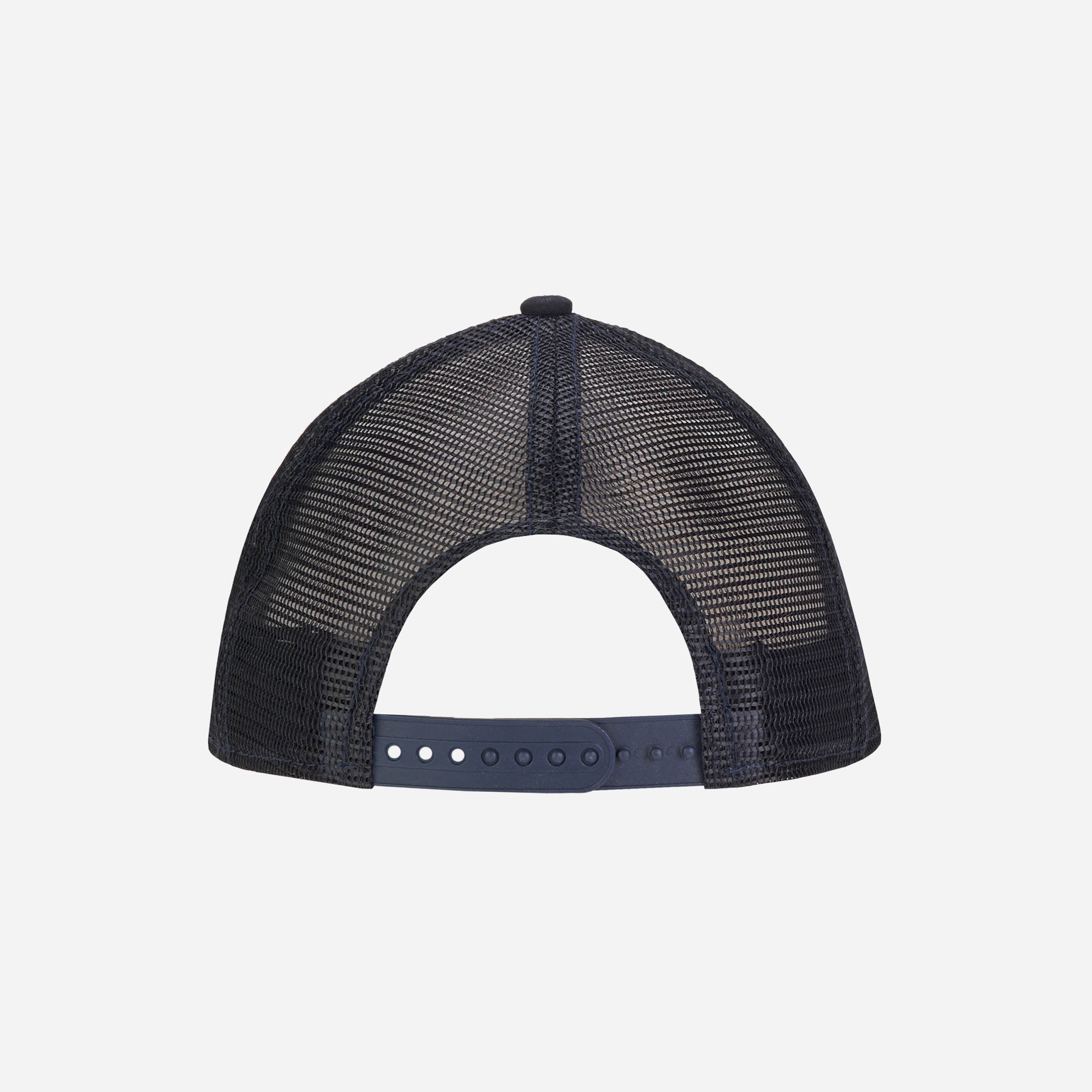 AC Milan Trucker New Era cappello seasonal pop logo