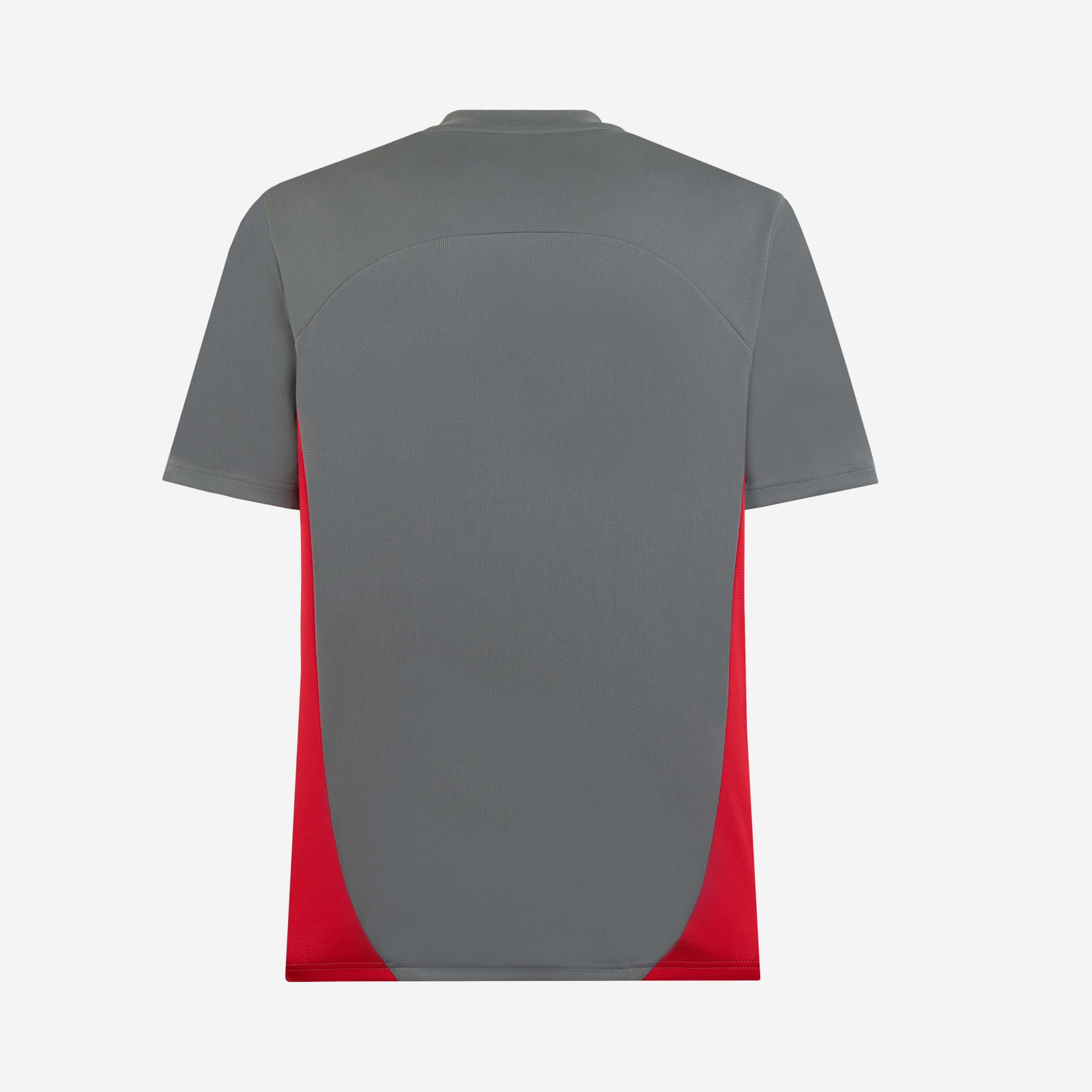 AC Milan Training 2024/25 maglia uomo slim
