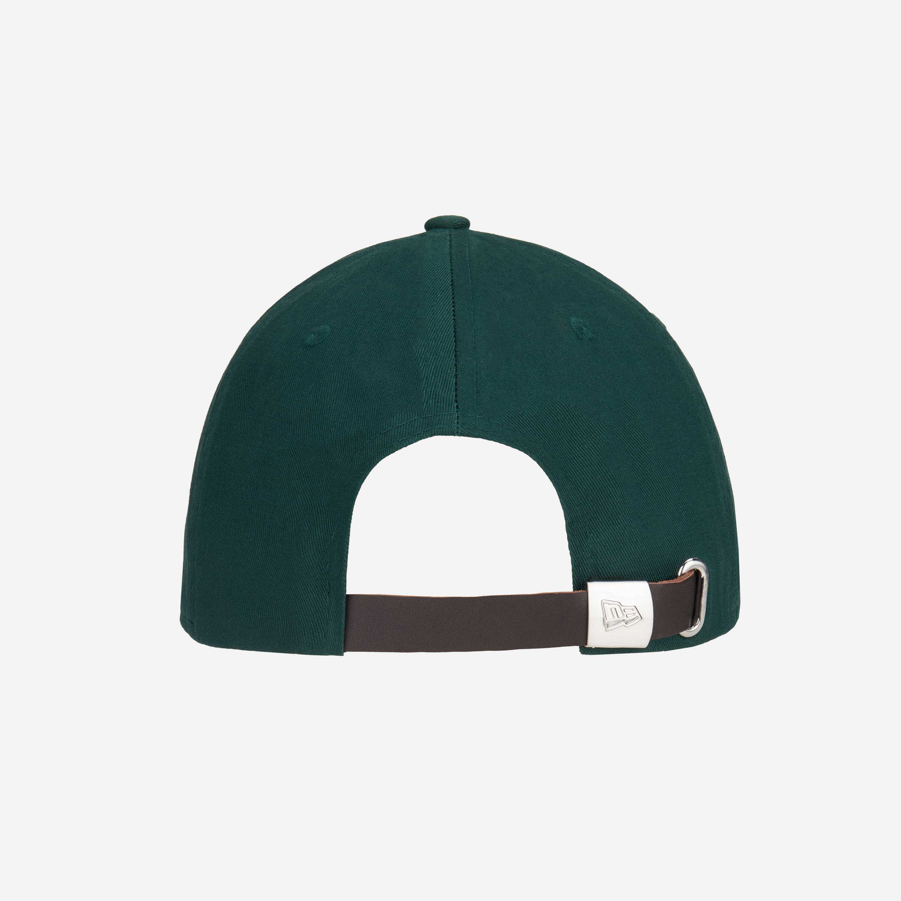 New Era 9Fifty AC Milan College Cappello Nero S Cotone