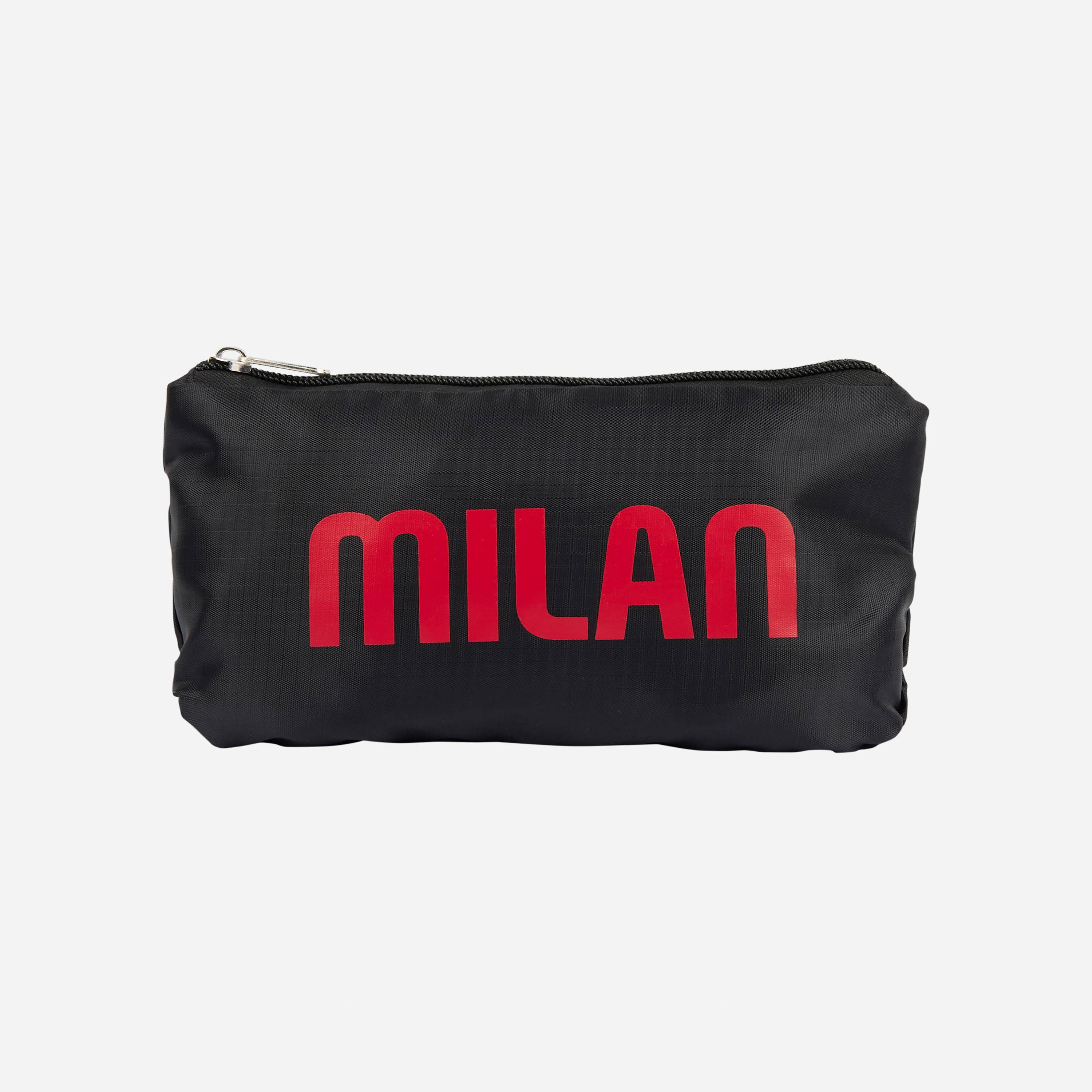 AC Milan Souvenir Stadium Set zaino lanyard pin unisex