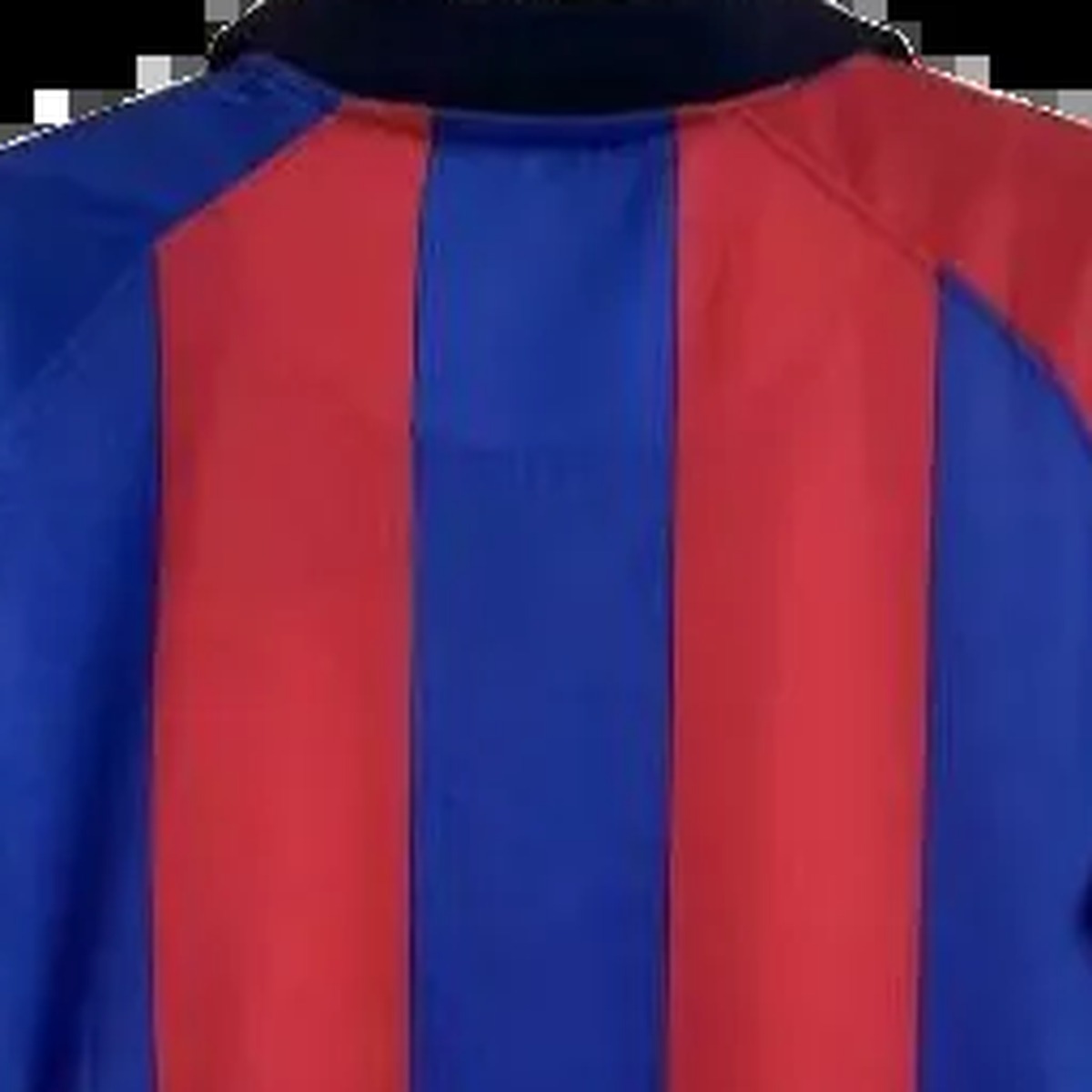 Tifoso Store Maglie da Calcio Barcellona 2001/02 maglia retro casa