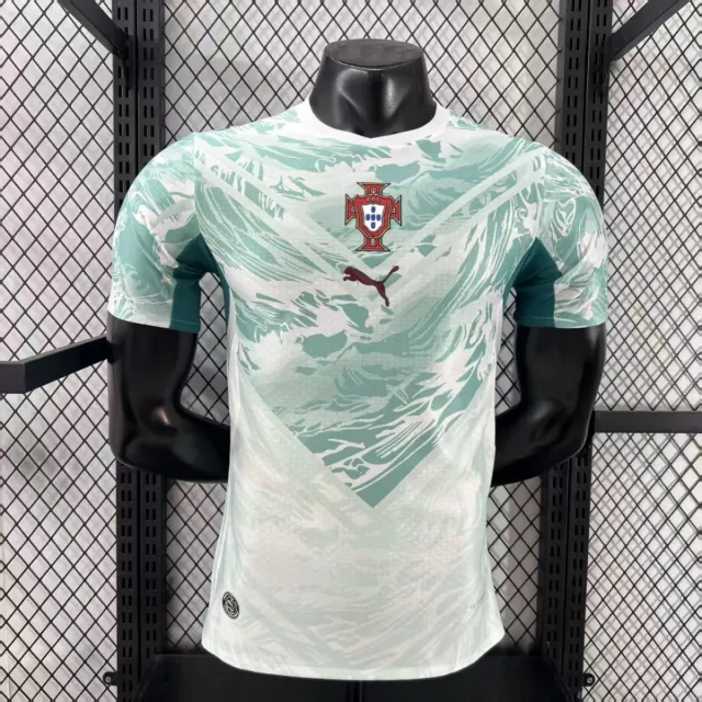 Tifoso Store Player Seconda Maglia Portogallo 2026 giocatore