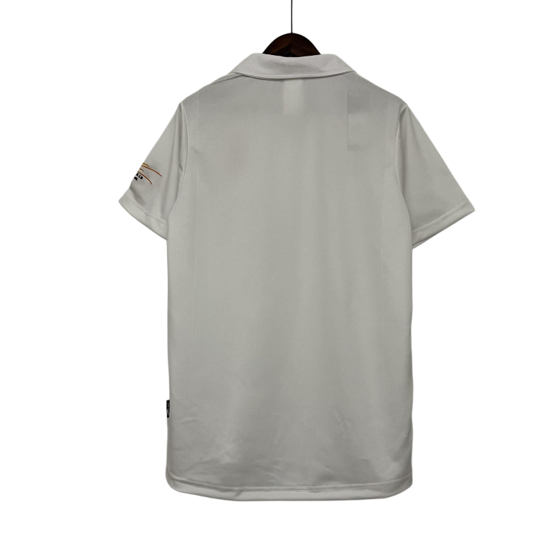Tifoso Store Maglie da Calcio Real Madrid 2002/03 maglia home S-XXL