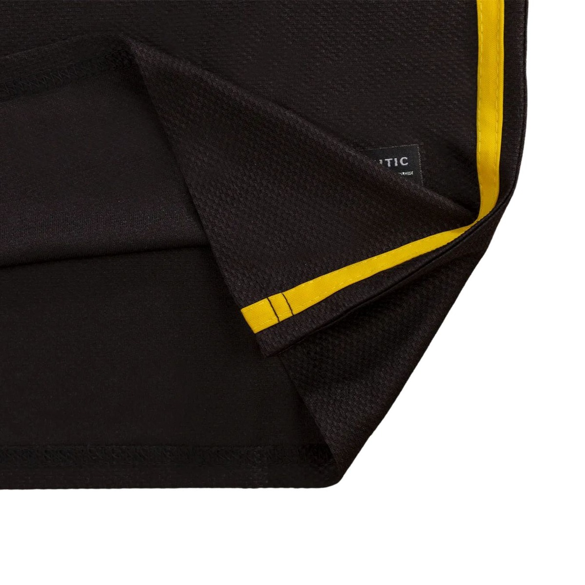 Tifoso Store Barcellona Nera Retro 2013/14 maglia da calcio nera